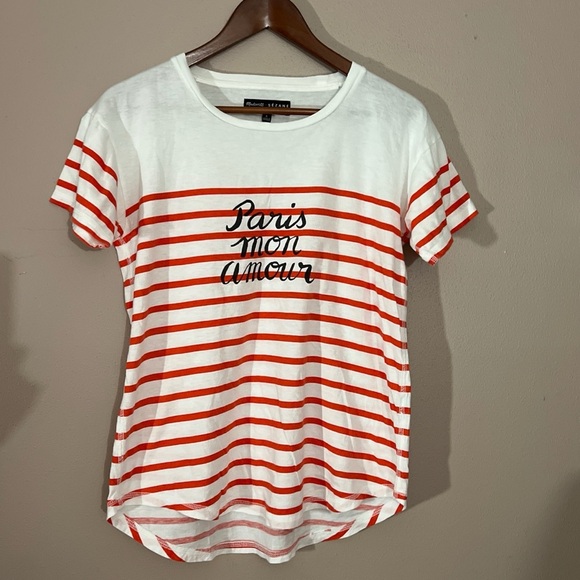 Madewell et sezane - Picture 1 of 3